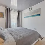 Apartamento Modern Sunny 100m From The Los Cristianos (Tenerife)