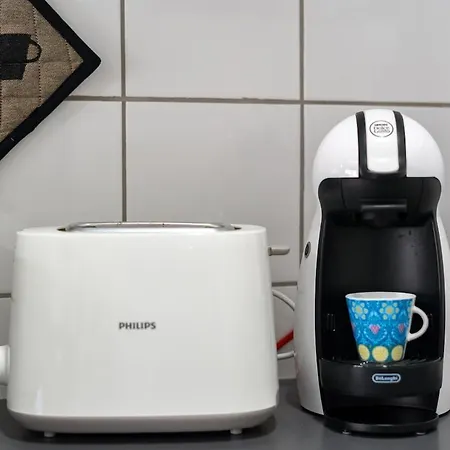 Modern Sunny 100m From The * Los Cristianos (Tenerife)