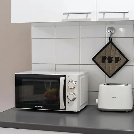 Appartamento Modern Sunny 100m From The Los Cristianos (Tenerife)