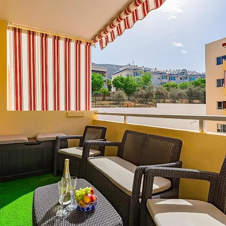 Appartamento Modern Sunny 100m From The