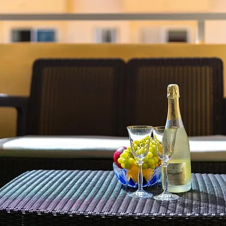 Modern Sunny 100m From The Los Cristianos (Tenerife)