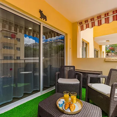 Modern Sunny 100m From The Apartament