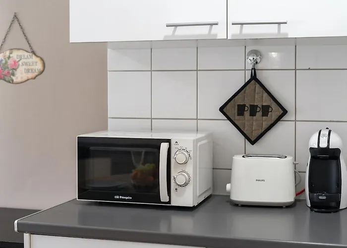 Apartman Modern Sunny 100m From The Los Cristianos