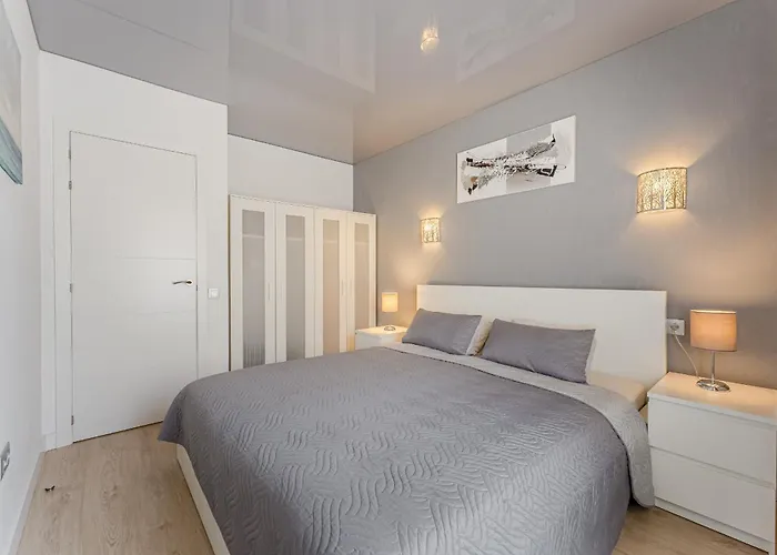 Modern Sunny 100m From The Apartman Los Cristianos