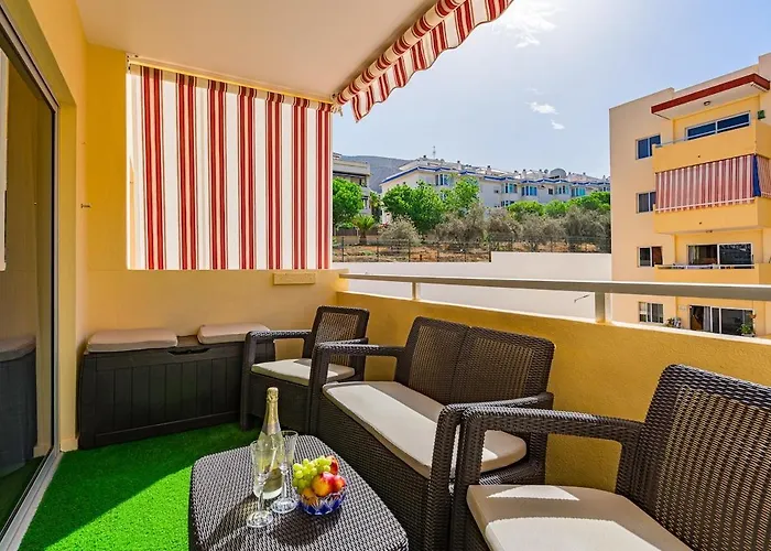 Apartmán Modern Sunny 100m From The